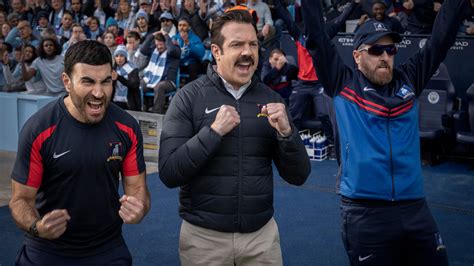 'Ted Lasso' Season 4 may happen if cast agrees: Reports .